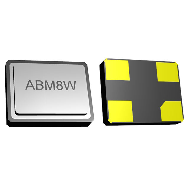 ABM8W-16.0000MHZ-8-D7G-T3