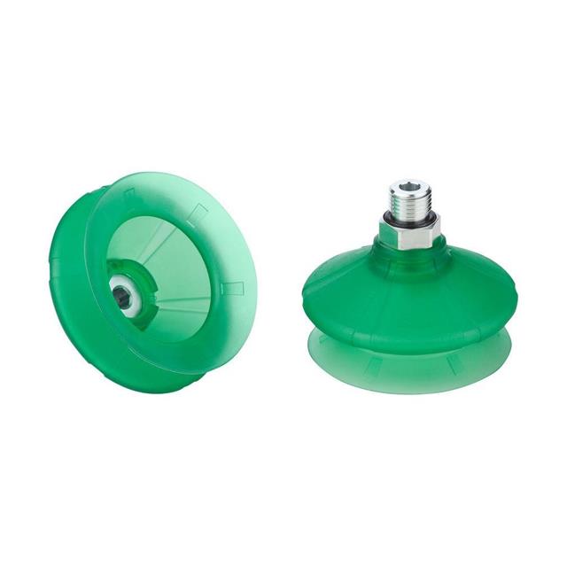Bellows Suction Cups (Round)