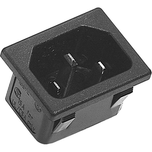 image of 电源接入连接器 - 输入，输出，模块>42R02-3212-150