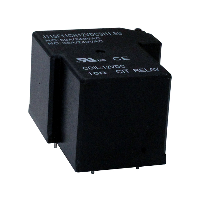 Wireless Contact Closure Transmitter Receiver 1-Channel SPDT Relay