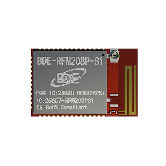 BDE-RFM208P-S1