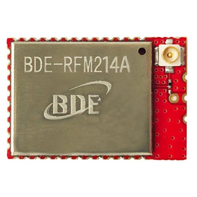 BDE-RFM214A-915