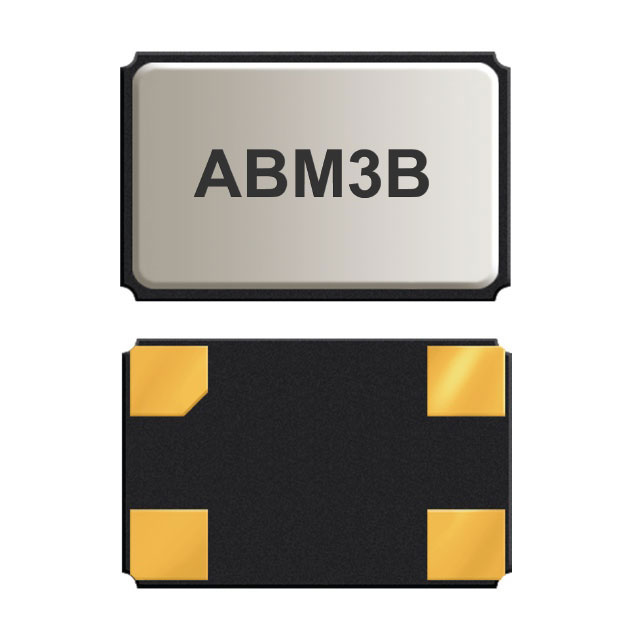 ABM3B-30.000MHZ-D2X-T