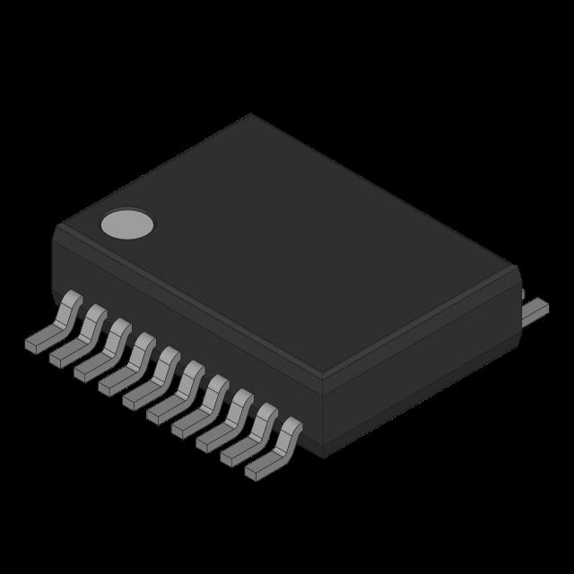 image of Transistors - FETs, MOSFETs - Arrays> IRFIRL60B216