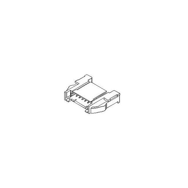 image of Rectangular Connectors - Adapters>533580440