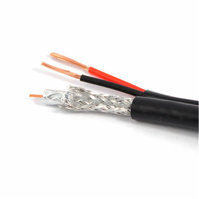 image of Coaxial Cables (RF)>RG5951500W