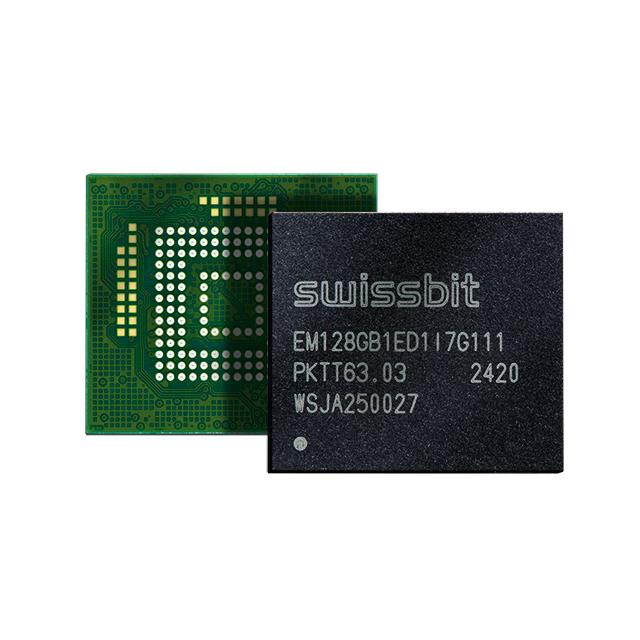 SFEM128GB1ED1TO-I-7G-311-STD