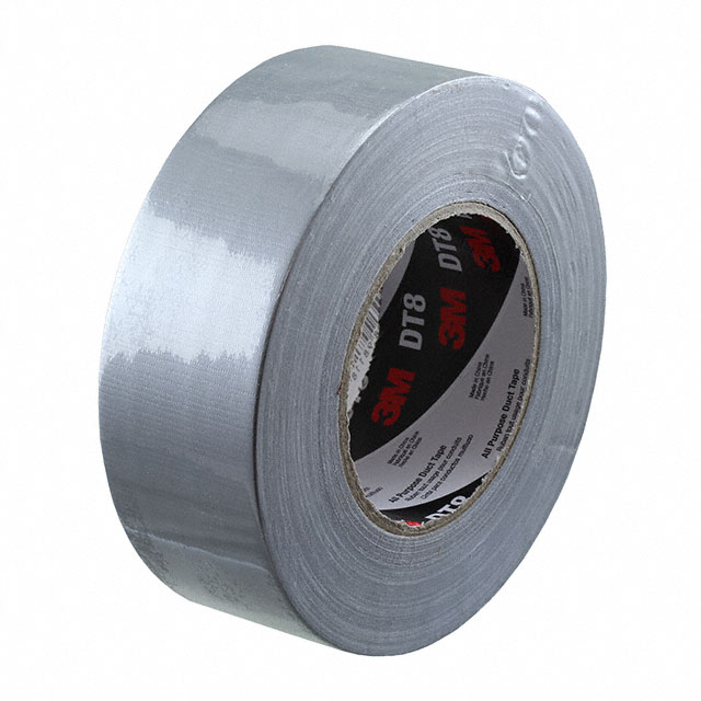 3M 3903 Rubber Adhesive PVC Vinyl Duct Tape Pipe Repair tape 