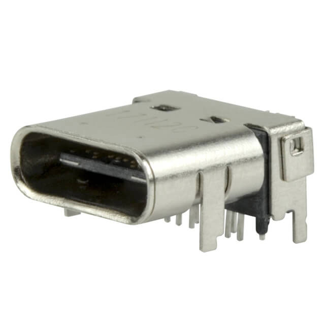 디바이스마트,커넥터/PCB > I/O 커넥터 > USB/IEEE 커넥터 > USB C타입,,UJ31-CH-G2-SMT-TR,CONN RCPT USB3.1 TYPEC 24POS SMD / Digi-Key Part Number : 102-4483-6-ND