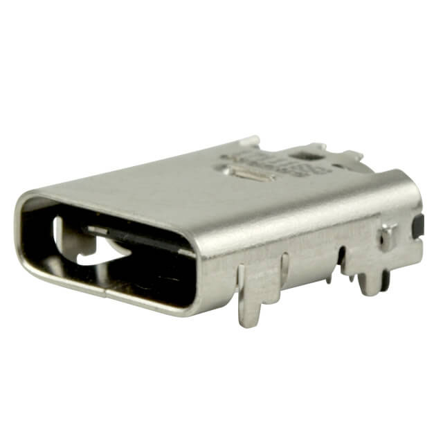 디바이스마트,커넥터/PCB > I/O 커넥터 > USB/IEEE 커넥터 > USB C타입,,UJ31-CH-31-SMT-TR,CONN RCPT USB3.1 TYPEC 24POS R/A / Digi-Key Part Number : 102-4485-6-ND