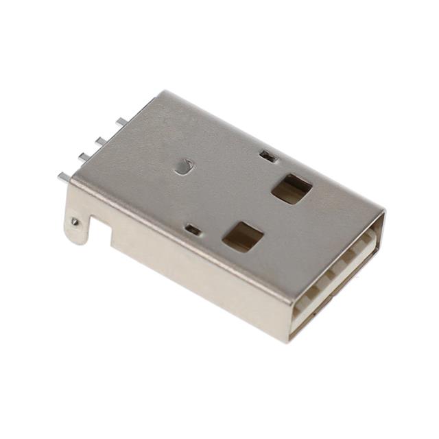 The model is A-USB A-LP-SMT-C
