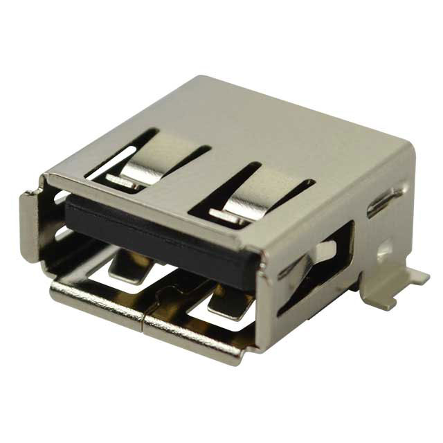 디바이스마트,커넥터/PCB > I/O 커넥터 > USB/IEEE 커넥터 > USB/IEEE/DVI,,UJ2-AH-1-SMT-TR,CONN RCPT USB2.0 TYPEA 4POS SMD / Digi-Key Part Number : 102-4133-1-ND