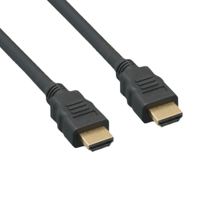 the part number is HDMI-1-FOOT