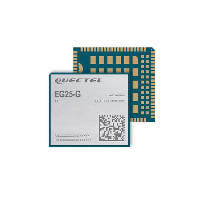 디바이스마트,MCU보드/전자키트 > 통신/네트워크 > RF 송수신 모듈/모뎀(디지키),,EG25GGC-128-SGNS,RF TXRX MOD CELLULAR CARD EDGE / Digi-Key Part Number : 2958-EG25GGC-128-SGNSCT-ND