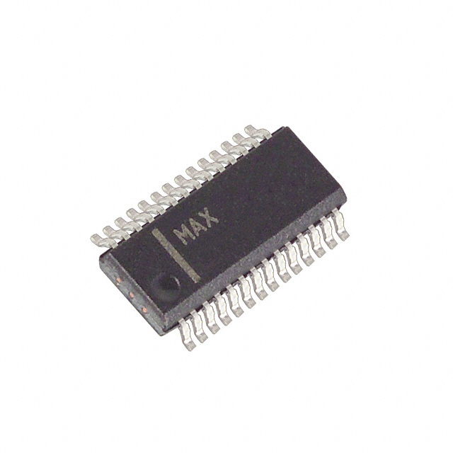 Analog Devices / Maxim Integrated MAX1718EEI+T 21-0055H_28_MXM