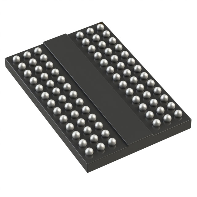 MT40A1G8SA-075:E Micron Technology Inc. | Integrated Circuits (ICs 