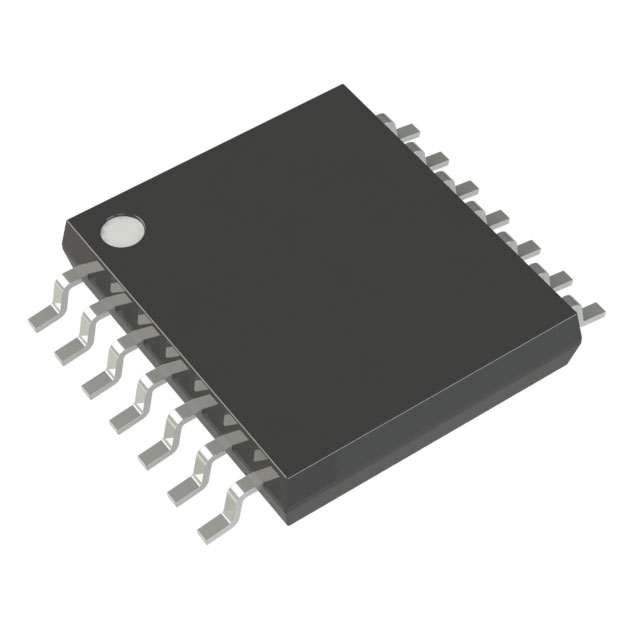 PIC16F1825-I/ST Microchip Technology | Integrated Circuits (ICs