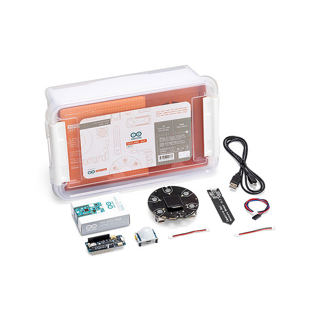  Official Arduino Starter Kit [K000007] (English Projects Book)  - 12 DIY Projects with All Necessary Electronic Components and Instructions  - origianl kit by Arduino from Italy : Electronics