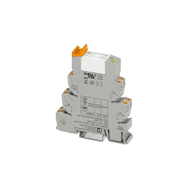 2900298 EDA | CAD 3D Model Download | Digikey