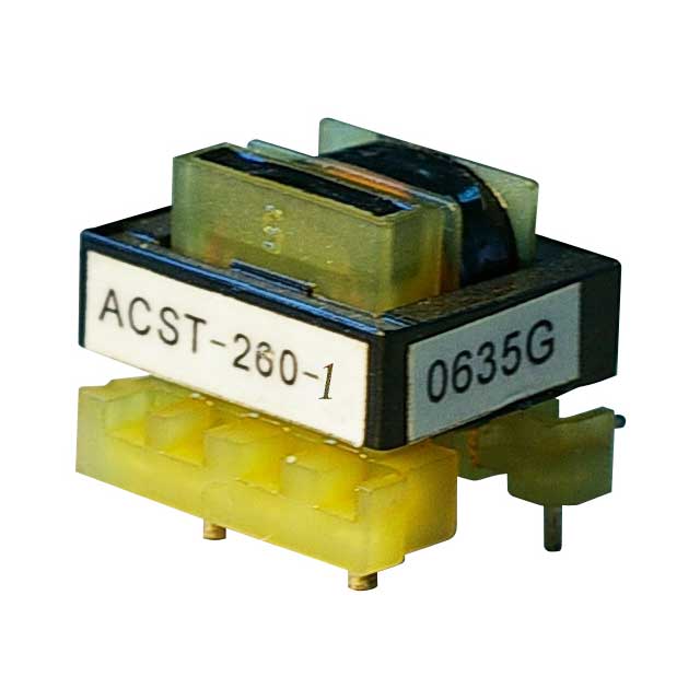 ACST-261-1