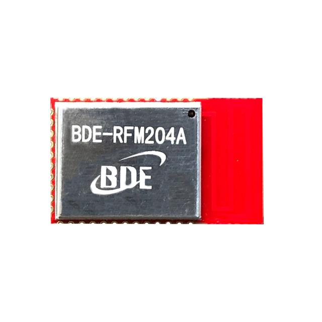 BDE-RFM204A-915