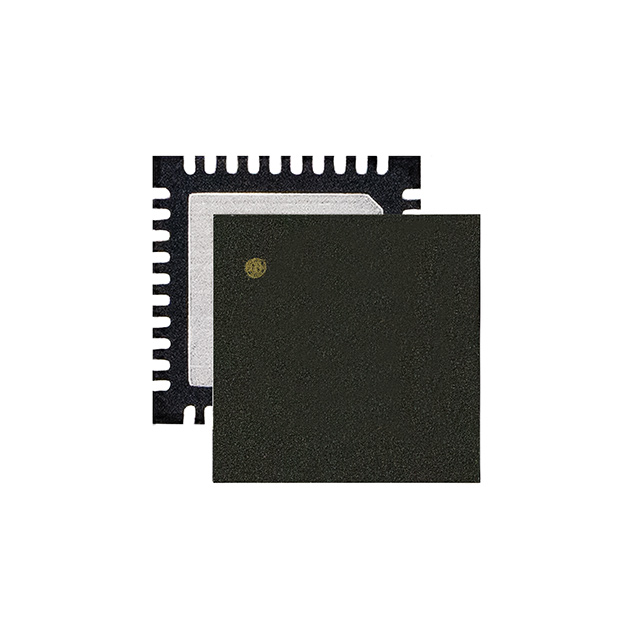 nRF52820 BLUETOOTH® 5.3 System-on-Chip (SoC) - Nordic