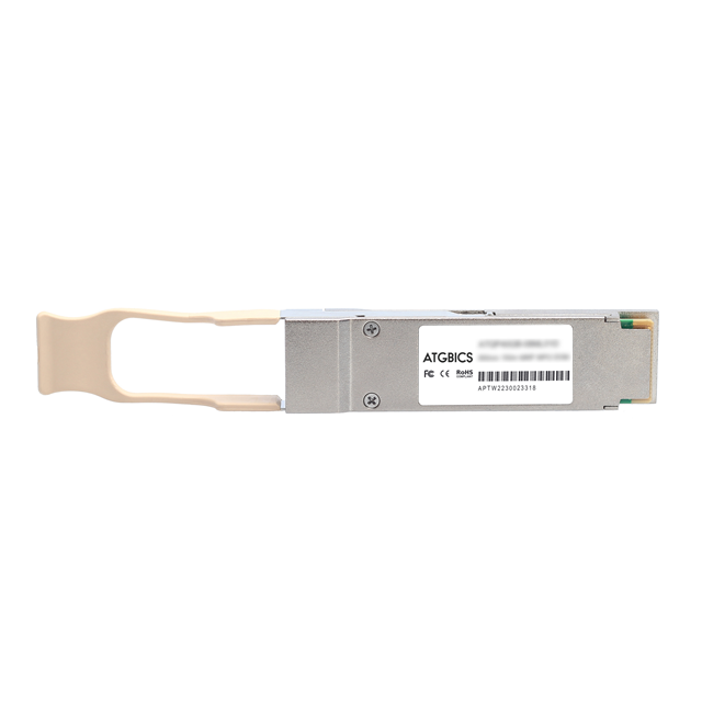 Cnp 100G And 40Gbase Sr Bidi Qs C16864 L14 UPC 0889728055215 - QSFP-40/100-SRBD=