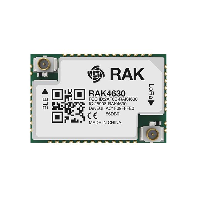 RAK4630-I4 RUI