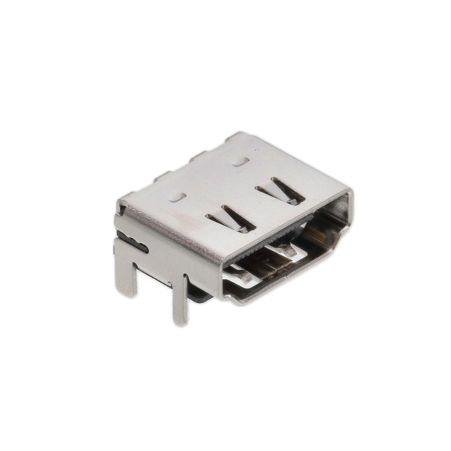 디바이스마트,커넥터/PCB > I/O 커넥터 > USB/IEEE 커넥터 > HDMI/DVI,,HDMR-19-01-F-SM-TR,CONN RCPT HDMI 19POS SMD R/A / Digi-Key Part Number : SAM14938CT-ND