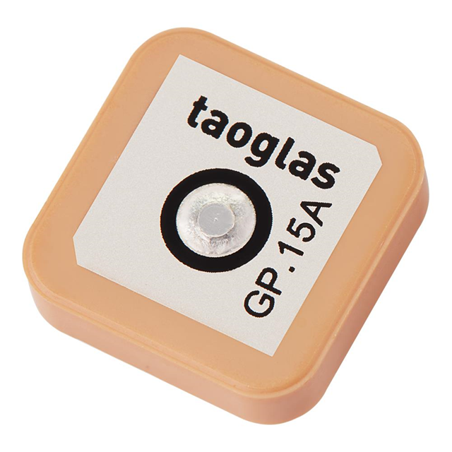 Taoglas Limited GP.1575.15.4.B.02 GP.1575.15.4.B.02_TAL