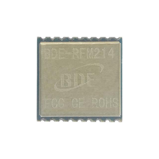 BDE-RFM214-868