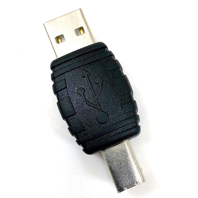image of Разъемы USB, DVI, HDMI - Адаптеры>G08-207BMM