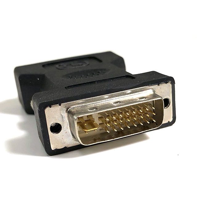 image of USB, DVI, HDMI Connectors - Adapters> G08-222