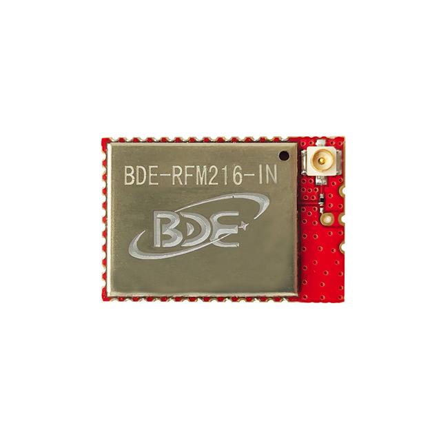 BDE-RFM216-IN-868