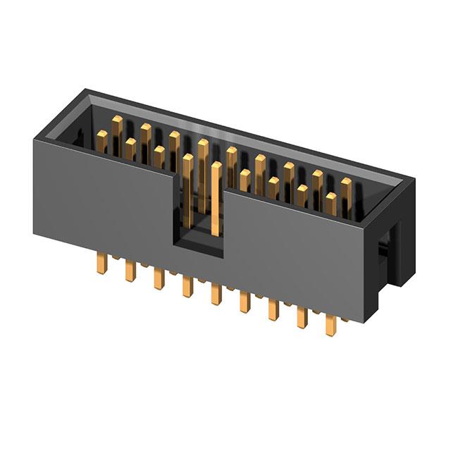 CH87202V201 Cvilux USA | Connectors, Interconnects | DigiKey