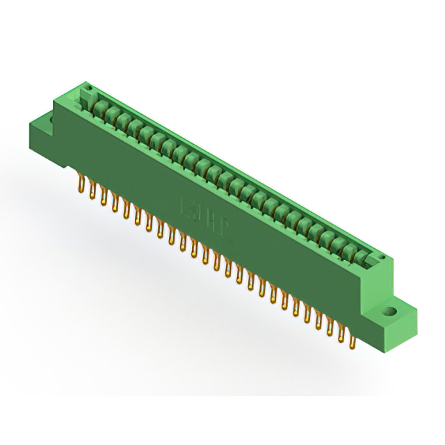 346-050-555-202 EDAC Inc. | Connectors, Interconnects | DigiKey