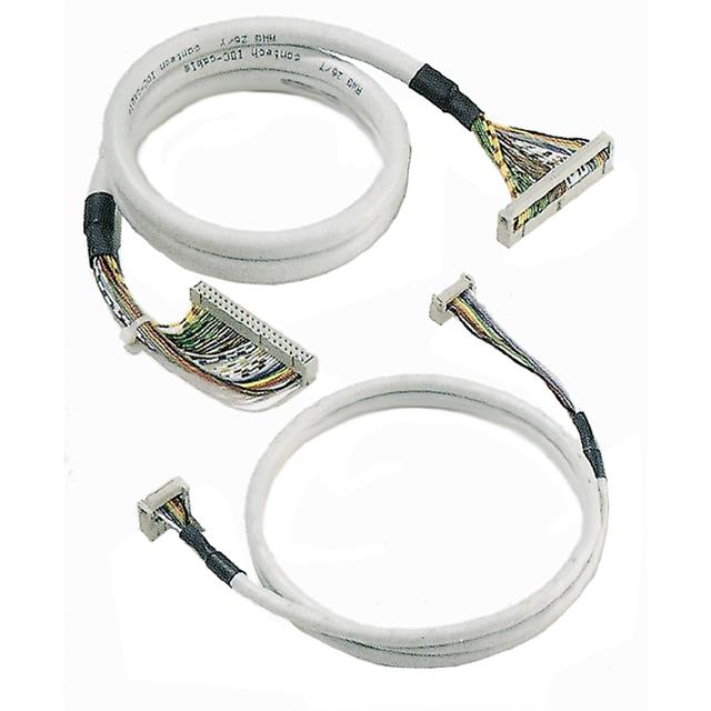 Interface Cable Assembly 6.56' (2.00m)