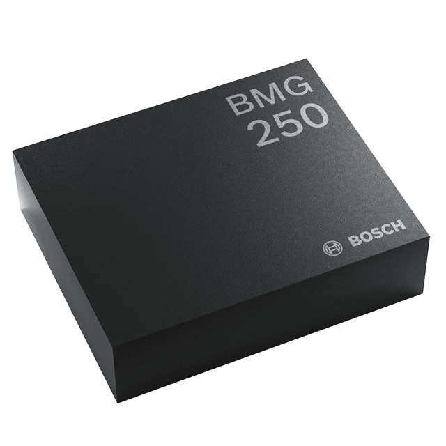 Bosch Sensortec BMG250 LGA-BMG250_BOS
