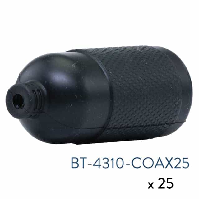 >BT-4310-COAX25-25