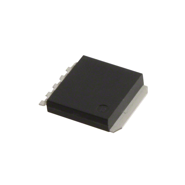 Linear Voltage Regulator IC Positive Adjustable 1 Output 6A 516-Ultra Thin-Pak