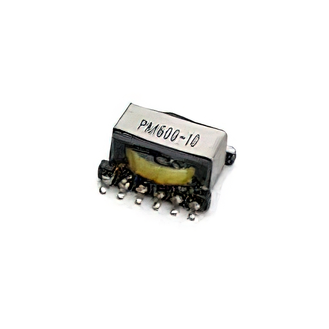 the part number is PM610-05-RC