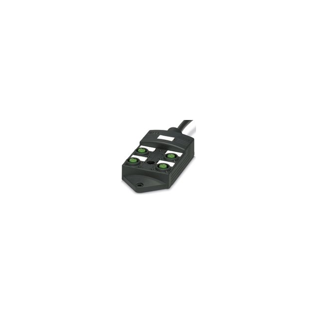 디바이스마트,센서 > 특수/증폭기/액세서리 > 정션블록,,1452576,SENSOR ACTUATOR BOX / Digi-Key Part Number : 277-17107-ND