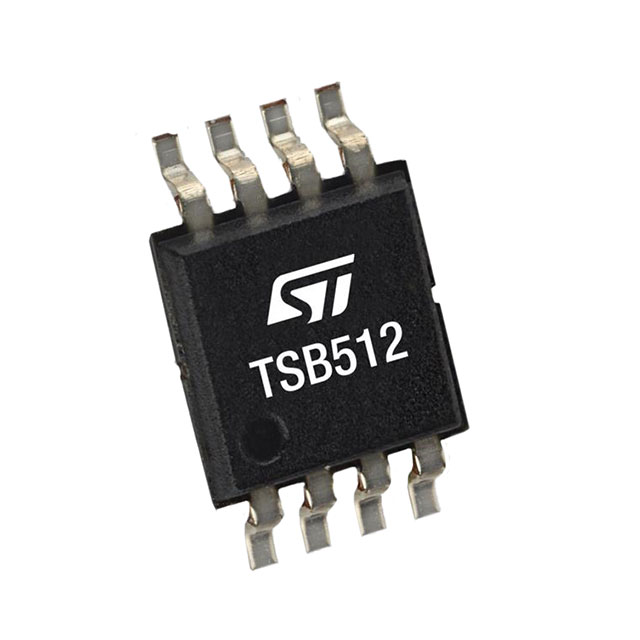 TSB512IDT