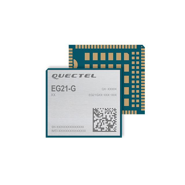 디바이스마트,MCU보드/전자키트 > 통신/네트워크 > RF 송수신 모듈/모뎀(디지키),,EG21GGB-128-SGNS,RF TXRX MOD CELL/NAV CARD EDGE / Digi-Key Part Number : 2958-EG21GGB-128-SGNSDKR-ND