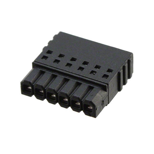 디바이스마트,커넥터/PCB > 터미널블럭 > 터미널블럭 (미분류) > 터미널블럭,,1778874,TERM BLOCK PLUG 6POS STR 2.5MM / Digi-Key Part Number : 277-2326-ND