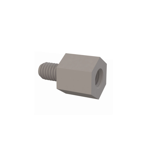 Hex Spacer - Male/Female - Essentra Components