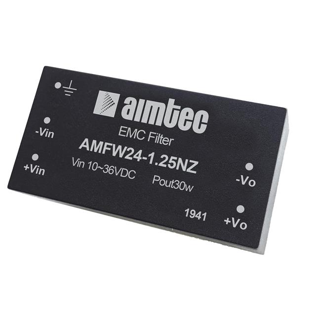 AMFW24-1.25NZ-105
