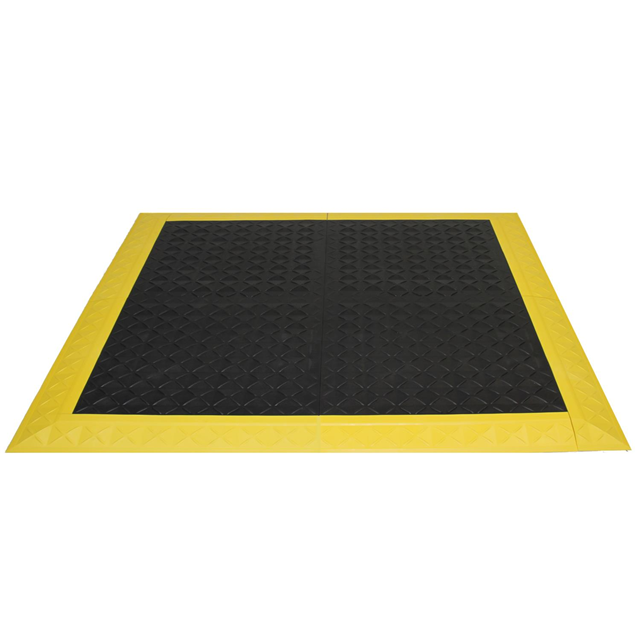 This Anti-Fatigue Mat Is Tester-Approved, and It's on Sale