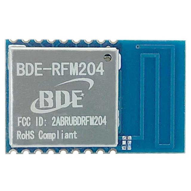 BDE-RFM204-868