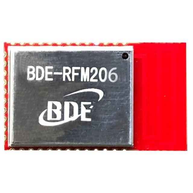 BDE-RFM206-915